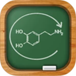 Logo of Chemistry Lab android Application 